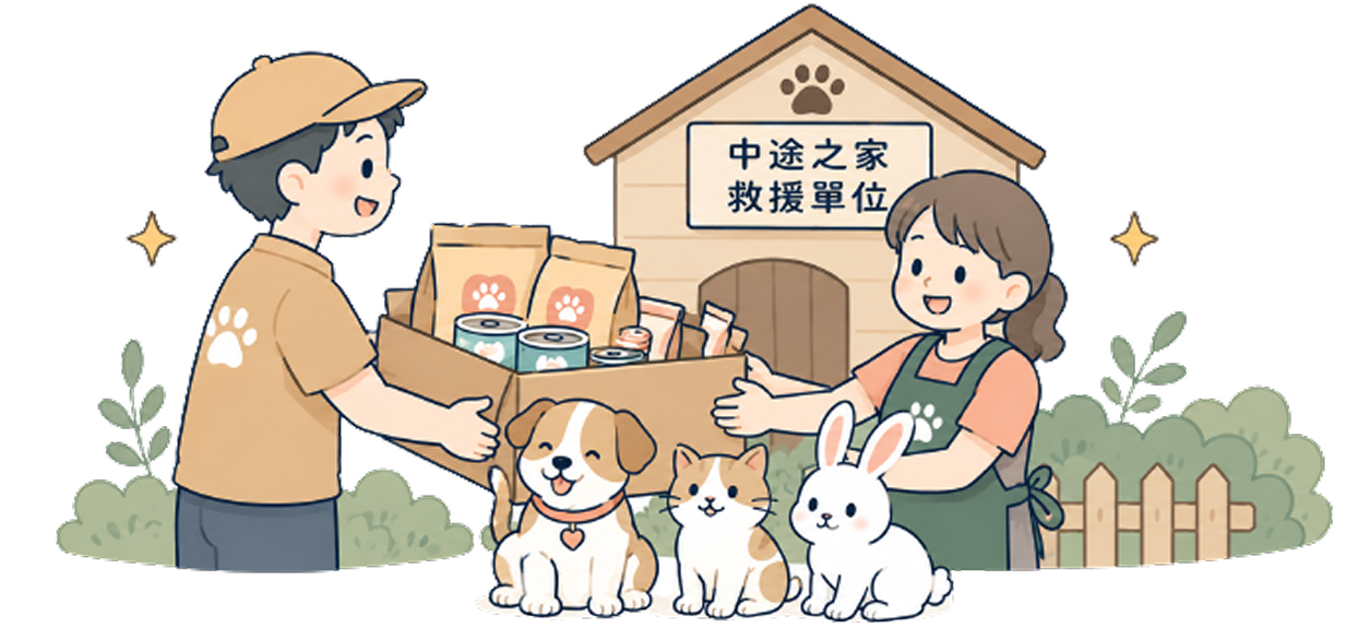 捐糧計畫